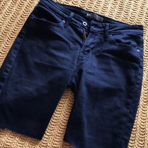 Levi’s Black Leggings 28